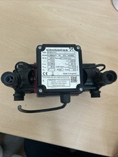 Grundfos str2 2.0c for sale  FAREHAM