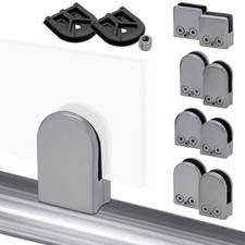 Glashalter rohre bad gebraucht kaufen  Kreischa