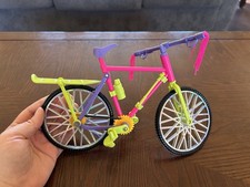 bicycle 16 barbie for sale  San Miguel