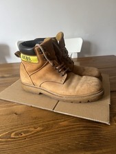 Wrangler hero leather for sale  NOTTINGHAM