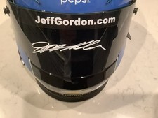 Jeff gordon signed for sale  Yulee