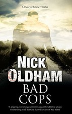 Bad cops british for sale  UK