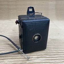 Zeiss ikon baby usato  Spedire a Italy