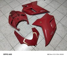Carene ducati usato  Teramo