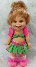 Galoob baby face for sale  Knoxville