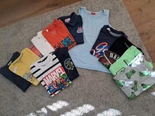 Shirt paket jungen gebraucht kaufen  Menden (Sauerland)