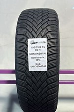 Neumático usado continental usato  Malo