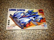 Shining scorpion super usato  Firenze