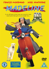 Madeline dvd frances for sale  STOCKPORT