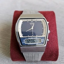 Citizen uhr ana gebraucht kaufen  Düsseldorf