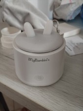 Scaldabiberon pro mybambini usato  Grosseto