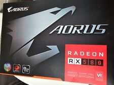 Gigabyte aorus amd for sale  LUTON