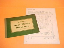 1957 1958 1959 for sale  Fort Wayne