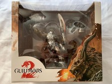 Guild Wars 2 Topop Rytlock enxofre (muito raro), usado comprar usado  Enviando para Brazil