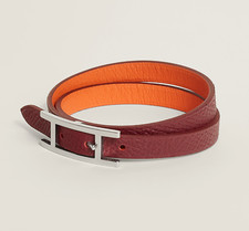 Hermes behapi double usato  Bracigliano