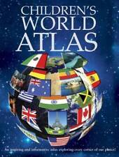 Children atlas hardcover for sale  Montgomery