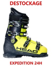 Chaussure ski adulte d'occasion  France