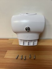 4Moms PEÇA DE SUPORTE DE TAMPA DE EXTREMIDADE DE SUBSTITUIÇÃO 1037 A C MamaRoo barra de trilho central oscilante, usado comprar usado  Enviando para Brazil