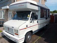 Talbot talisman autosleeper. for sale  NORMANTON