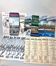 Vintage horse racing for sale  Long Beach