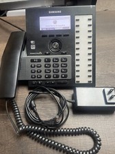 Telefone IP WiFi Samsung SMT-i6021 com adaptador de energia comprar usado  Enviando para Brazil