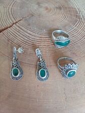 Lot bijoux boucles d'occasion  Pégomas