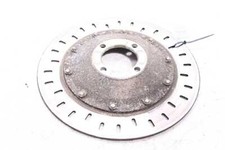 Bremsscheibe bremse vorn gebraucht kaufen  Trebbin