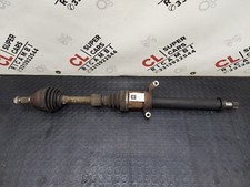 Semiasse destro mini usato  Cona