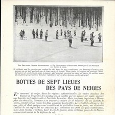 Bottes lieues pays d'occasion  Quimper