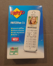 Fritz fon komforttelefon gebraucht kaufen  Mömbris