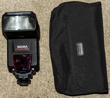 Sigma 610 super gebraucht kaufen  Betzigau