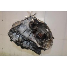 CAIXA DE ENGRENAGENS PARA DACIA SANDERO (08-12) 1.4 8V (55KW) BER. 5P/B/1390CC 2008 comprar usado  Enviando para Brazil