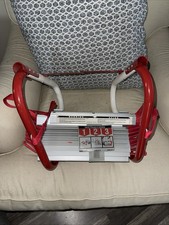Portable fire ladder for sale  Plymouth