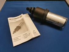 Techmalux lumolux k2e gebraucht kaufen  Dettenheim