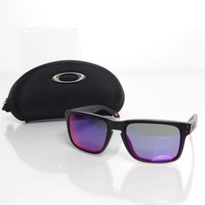 Oakley, Okulary przeciwsłoneczne, OO9102-36, Wayfarer, Czarne, Unisex (dorośli) #GqU na sprzedaż  PL