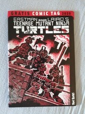 turtles comic gebraucht kaufen  Lampertheim