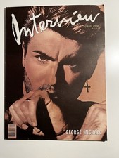 Interview magazin ktober gebraucht kaufen  Freiburg im Breisgau