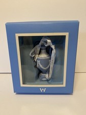 Wedgwood blue white for sale  Wolcott