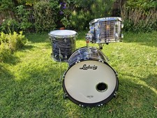 Ludwig classic maple for sale  KETTERING