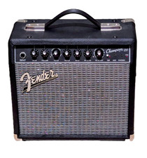 guitar champion 20 amp fender for sale guitar champion 20 amp fender for sale Santa Barbara