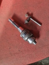 Bridgeport rohm chuck for sale  REDDITCH