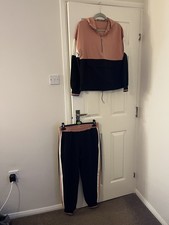 Zara ladies tracksuit for sale  BEACONSFIELD