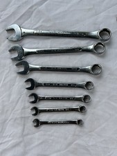 Combination sae wrench for sale  Rochester