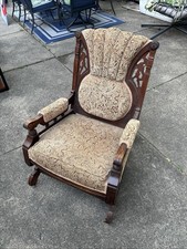 Vintage tiger oak for sale  Erie