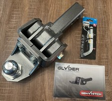 Gen hitch glyder for sale  Fountain