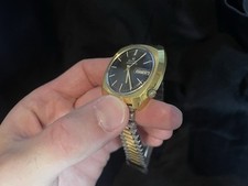 Bulova accutron usato  Latina