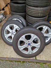 Ford kuga winterkompletträder gebraucht kaufen  Bocholt