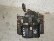 Bremssattel hinten sattelträg gebraucht kaufen  Bitterfeld