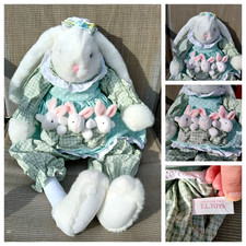 Huge easter rabbit for sale  San Jose