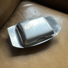 Bin stainless steel for sale  CRAWLEY